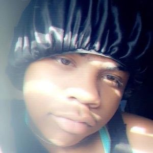 Meet your Posher, Kaylin